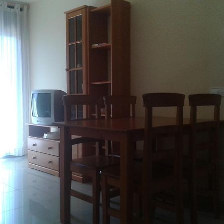 Apartamentos Fonda Finet Sant Felíu de Pallarols Zewnętrze zdjęcie